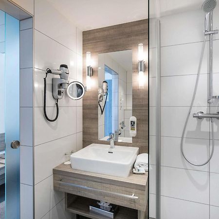 Hotel Mercure Graz City Esterno foto