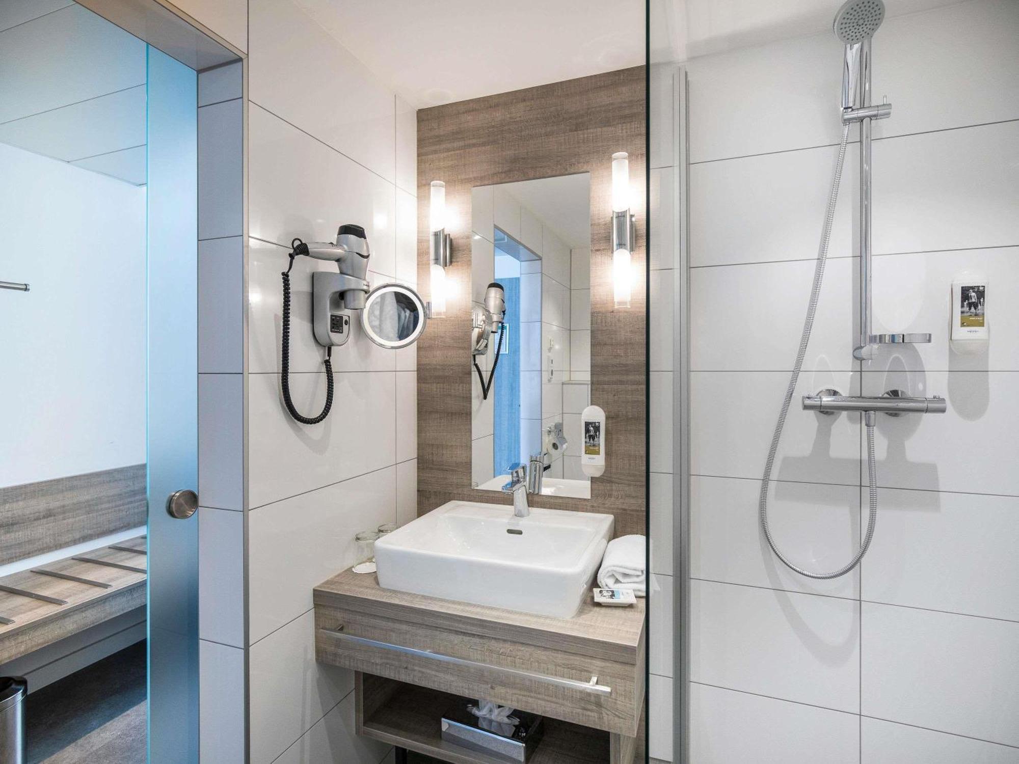 Hotel Mercure Graz City Esterno foto